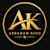 Abraham King