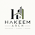 Hakeem Arch