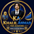 Khalil Ahmad
