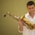 Chris On Sax