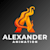 Alex Animation