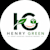 Henry Green