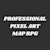 BAK PIXEL