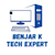 Benjah k