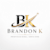 Brandon K.