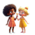 Bells D