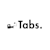 Tabs.