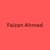 Faizan Ahmad