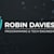 Robin Davies