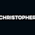 CHRISTOPHER