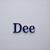 Dee