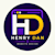 Henry Dan