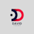 David A