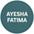 Ayesha Fatima