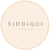 Siddiqui