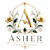 Asher