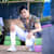 Fareed K