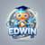 Edwin