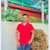 Monour Parvez