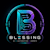 Blessing O.