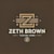 Zeth Brown