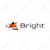 Bright P