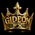 GIDEON FX