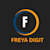 Freya wilson