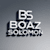 Boaz S