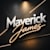 Maverick James