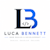 luca bennett