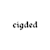 Cigded