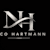 Nico Hartmann