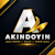 Akindoyin