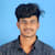 Kishant R