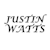 Justin Watts