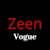 Zeen Vogue