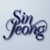 Sin J