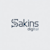 Sakins