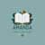 Amanda S