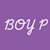 Boy P
