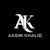 Aasim K