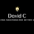 David C