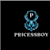 Pricess B