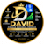 David B