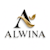 Alwina T