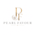 pearl favor