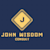 JOHN WISDOM