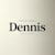 Dennis A
