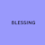 Blessing